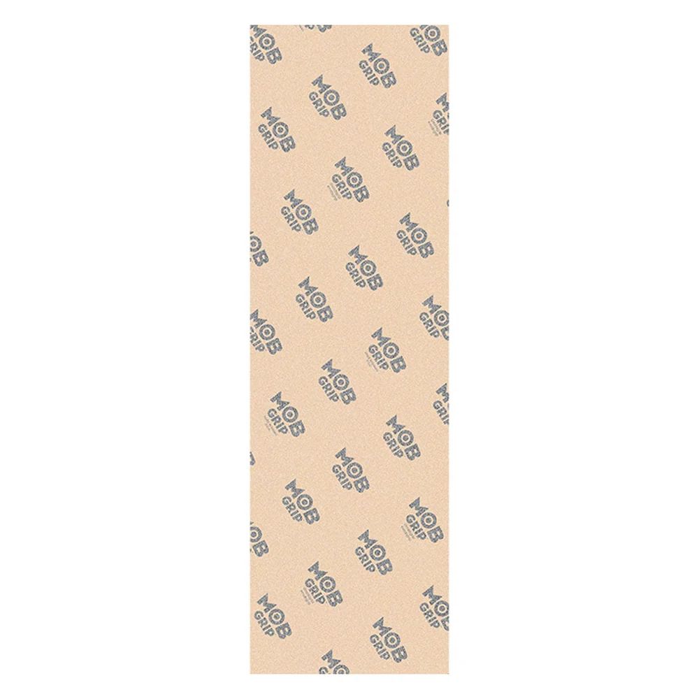 MOB GRIP 10in x 33in MOB CLEAR BOX (20枚入り) | 10インチ x 33インチ | クリア | デッキテープ