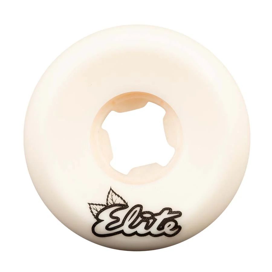 ELITE HARDLINE 99A SKATEBOARD WHEELS 53mm / ウィール