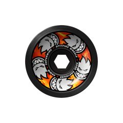 80HD MALTIBALL SUPER WIDES  | 80DU (ソフト) 58mm | ブラック