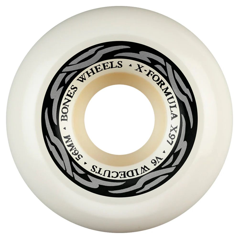 X-FORMULA WIDE-CUT (2026NEW) V6 | 97A (ハイブリッド) 56mm | ナチュラル
