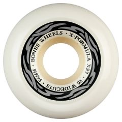 X-FORMULA WIDE-CUT (2026NEW) V6 | 97A (ハイブリッド) 56mm | ナチュラル