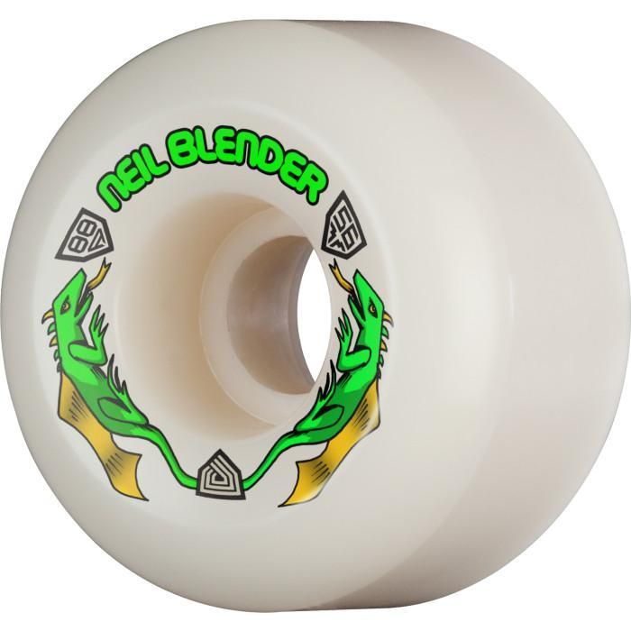 DRAGON FORMULA NEIL BLENDER A2 | 88A (ハイブリッド) 56x40MM | ナチュラル