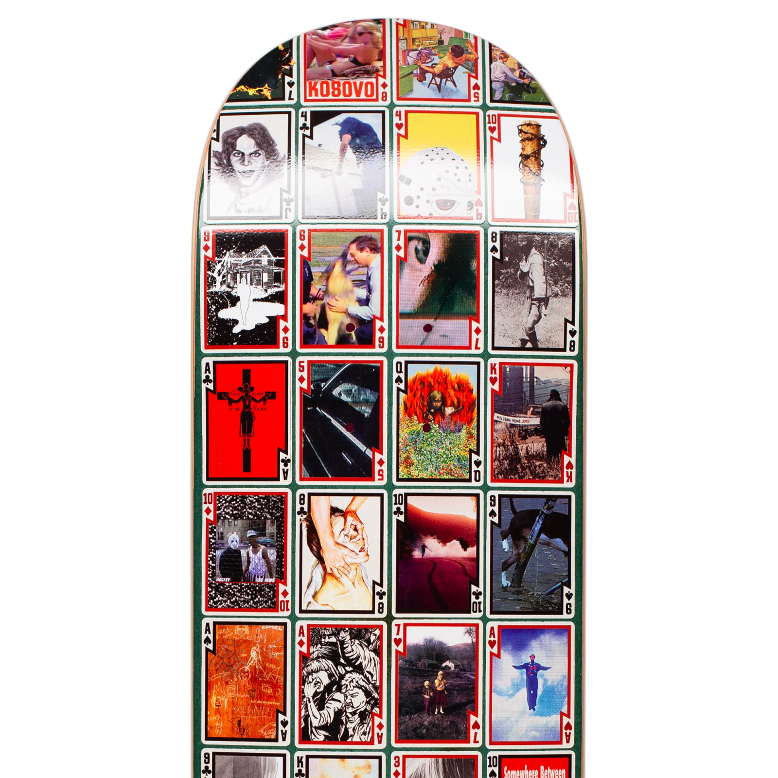 Playing Cards Shape1 8.0