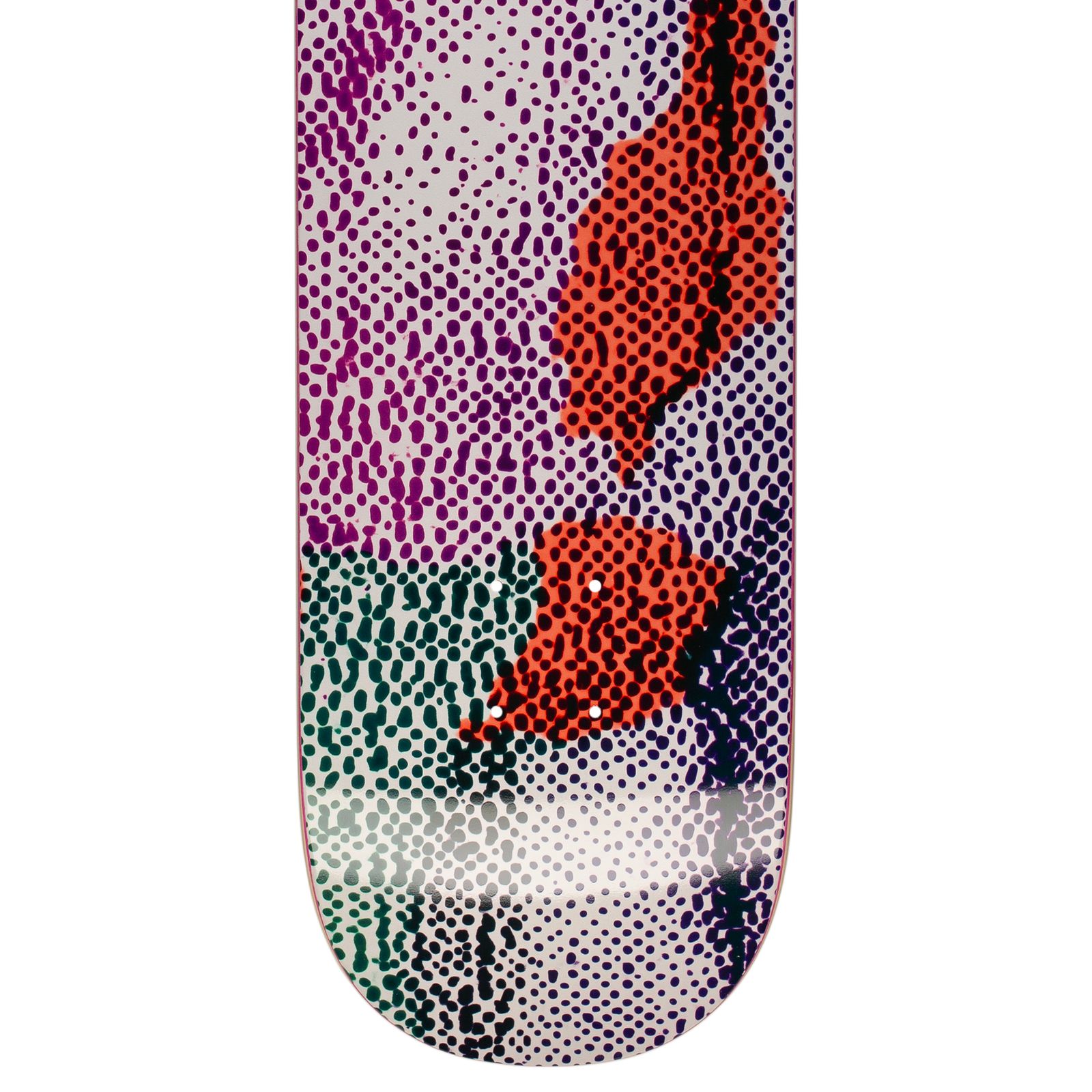 GX1000 - Possessed "T4" Deck 8.25" / スケボー デッキ