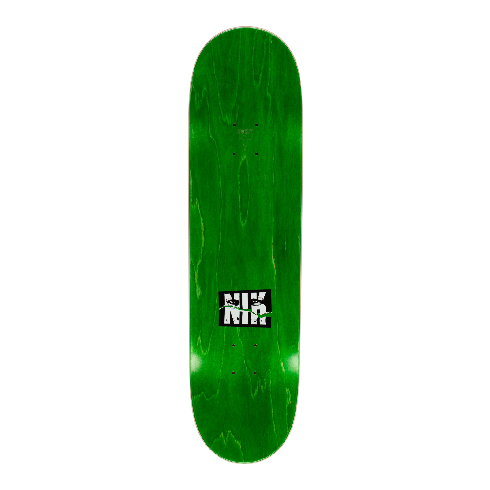 Nik Stain Temporary Site 8.25 / スケボーデッキ