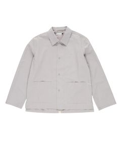 Pop Beattie Overshirt Raindrops  / ジャケット