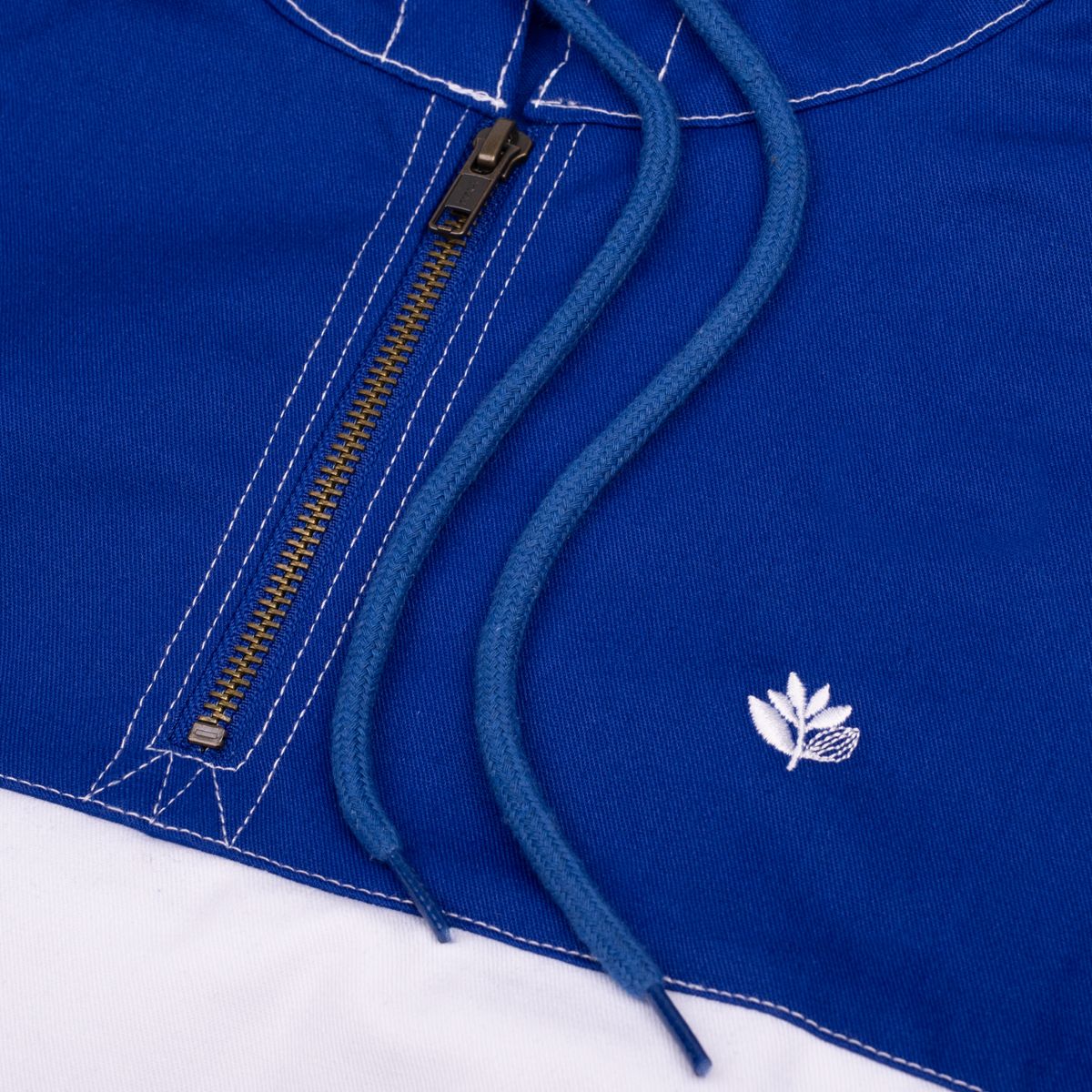 MAGENTA FA25 TOM 96 JACKET BLUE / ジャケット