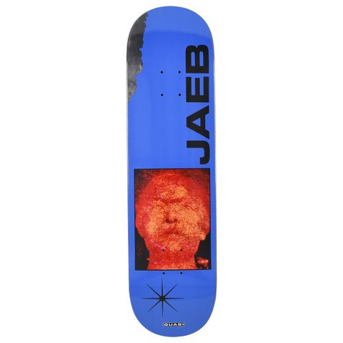 Jaeb 'Window' Pro Deck 8.25 x 31.625