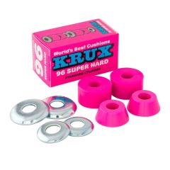 WORLDS BEST CUSHIONS PACK HARD 96A STANDARD | 96A | ピンク | ブッシュゴム