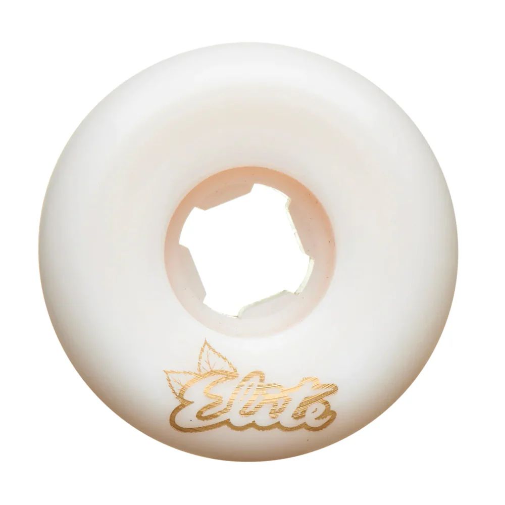 ELITE NOMADS | 95A (ハイブリッド) 53MM | ホワイト