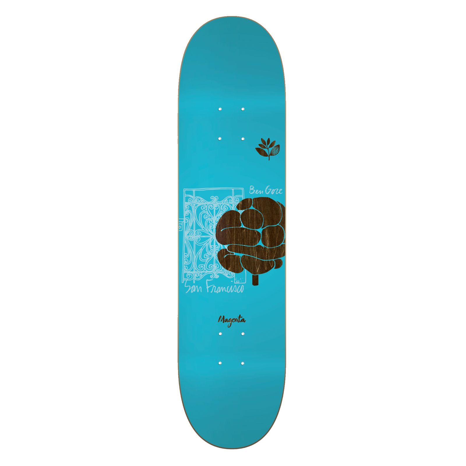 スケートボード / デッキ 通販 | HEAL SKATESHOP
