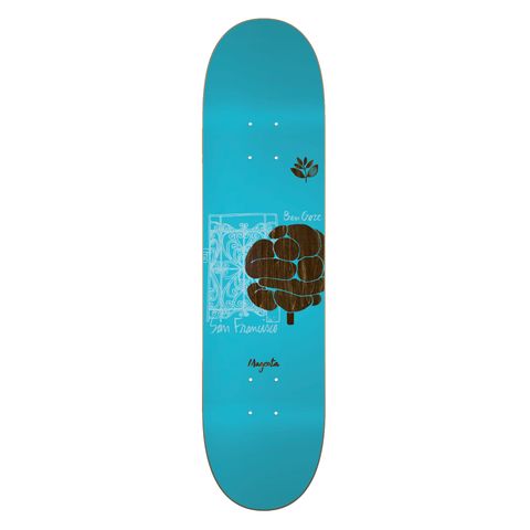 BEN GORE HOME SERIES BOARD 8.125 / スケボー デッキ