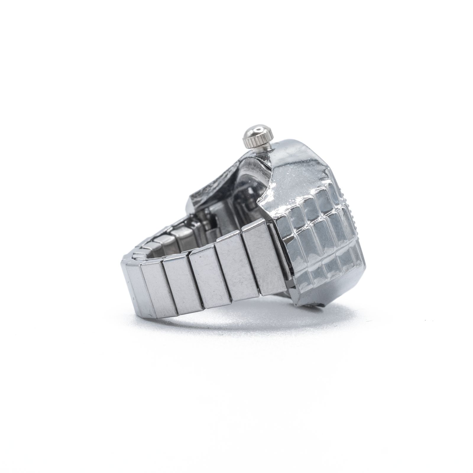 Carpet Company Finger Watch / 時計 リング