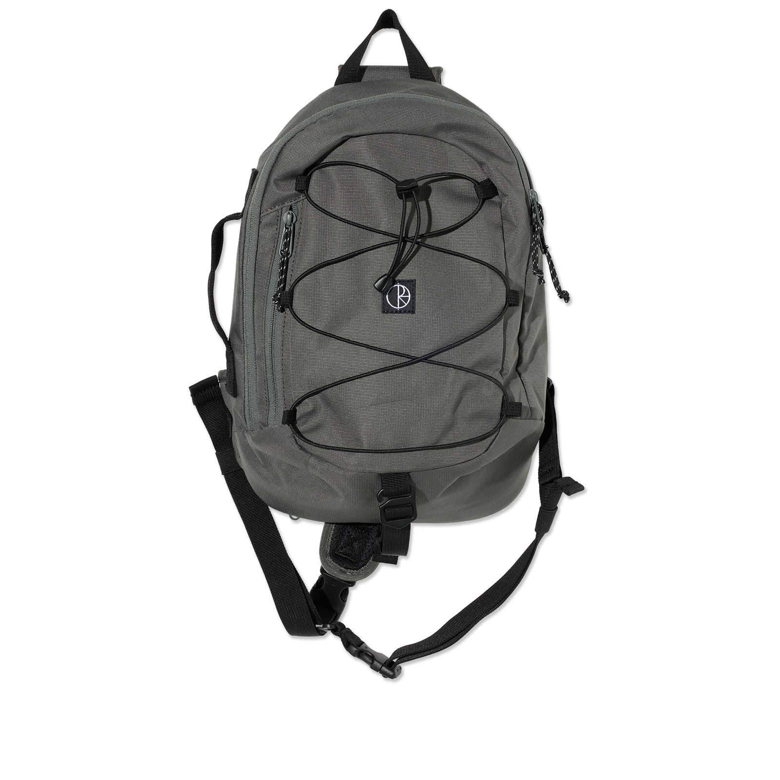 Resa Sling Bag ( Grey Green ) / バック ショルダーバック