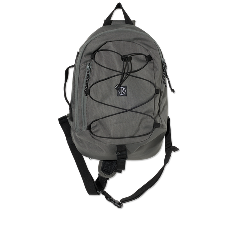 Resa Sling Bag ( Grey Green ) / バック ショルダーバック