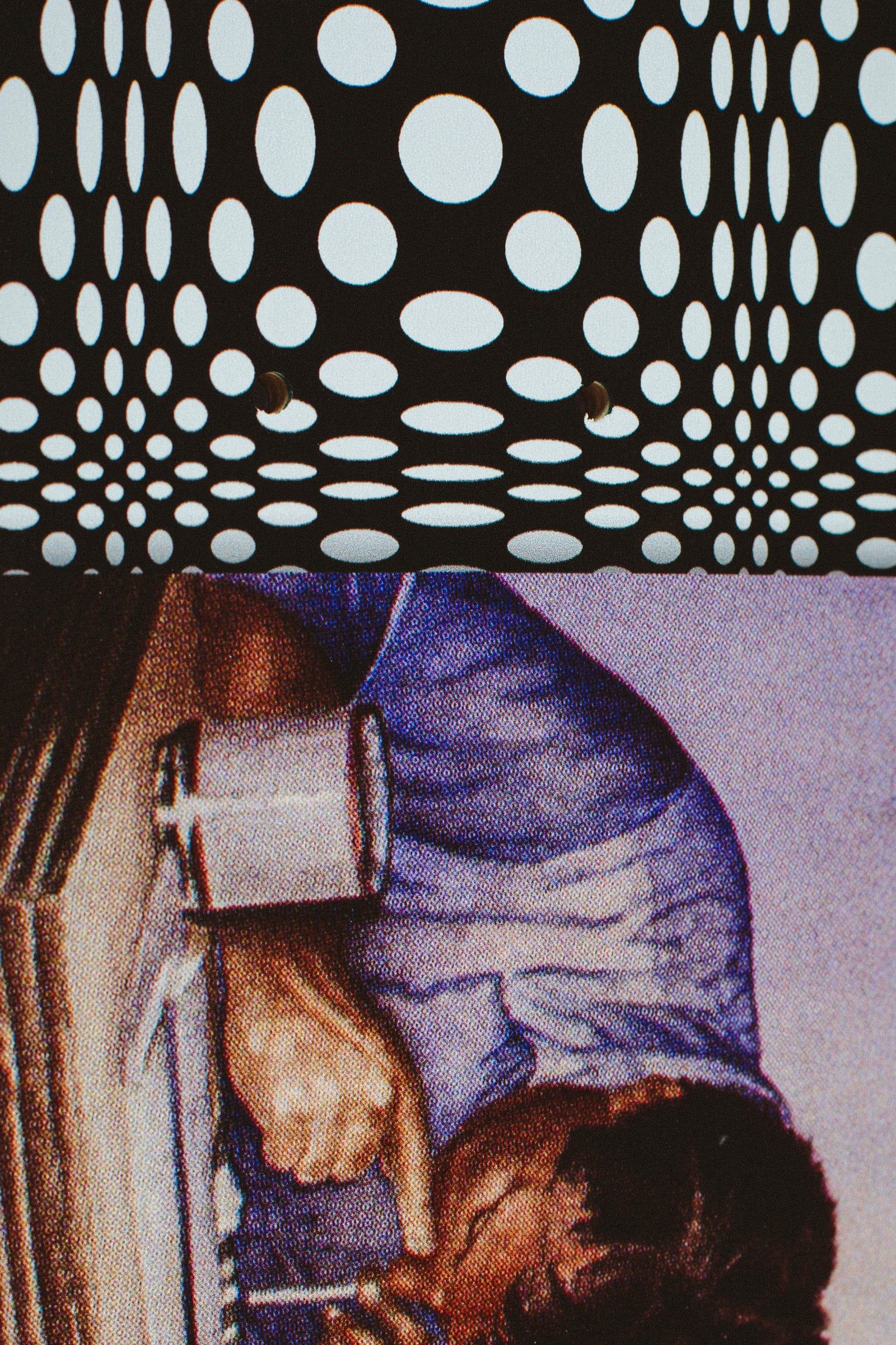 Coke Dad III 8.25 / スケボーデッキ