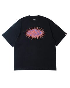 The Silent Tee ( Black ) / Tシャツ