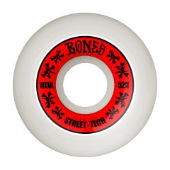 STREET TECH FORMULA SIDE-CUT (2026NEW)  V5  | 103A (ハード) 52mm | ナチュラル