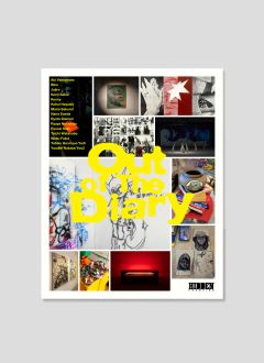 “Out Of The Diary” Book “Out Of The Diary” Book “Out Of The Diary” Book “Out Of The Diary” Book   “Out Of The Diary” Book / ブック 本 雑誌