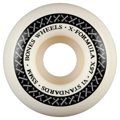 X-FORMULA STANDARD (2026NEW) V1 | 97A (ハイブリッド) 53mm | ナチュラル
