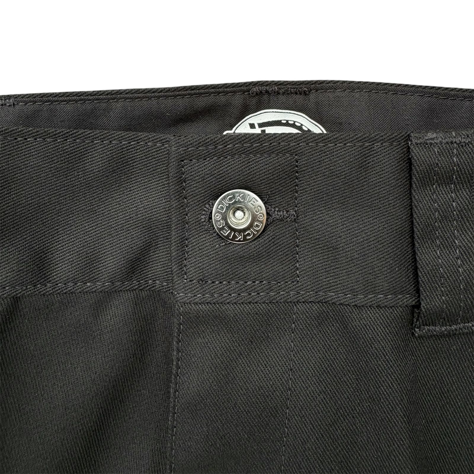 DICKIES SKATEBOARDING REGULER FIT PANT ( Black ) / パンツ ワークパンツ