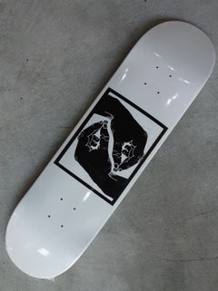 DIPPED SPRINKLE HANDS 8.0 8.25 / スケボー デッキ