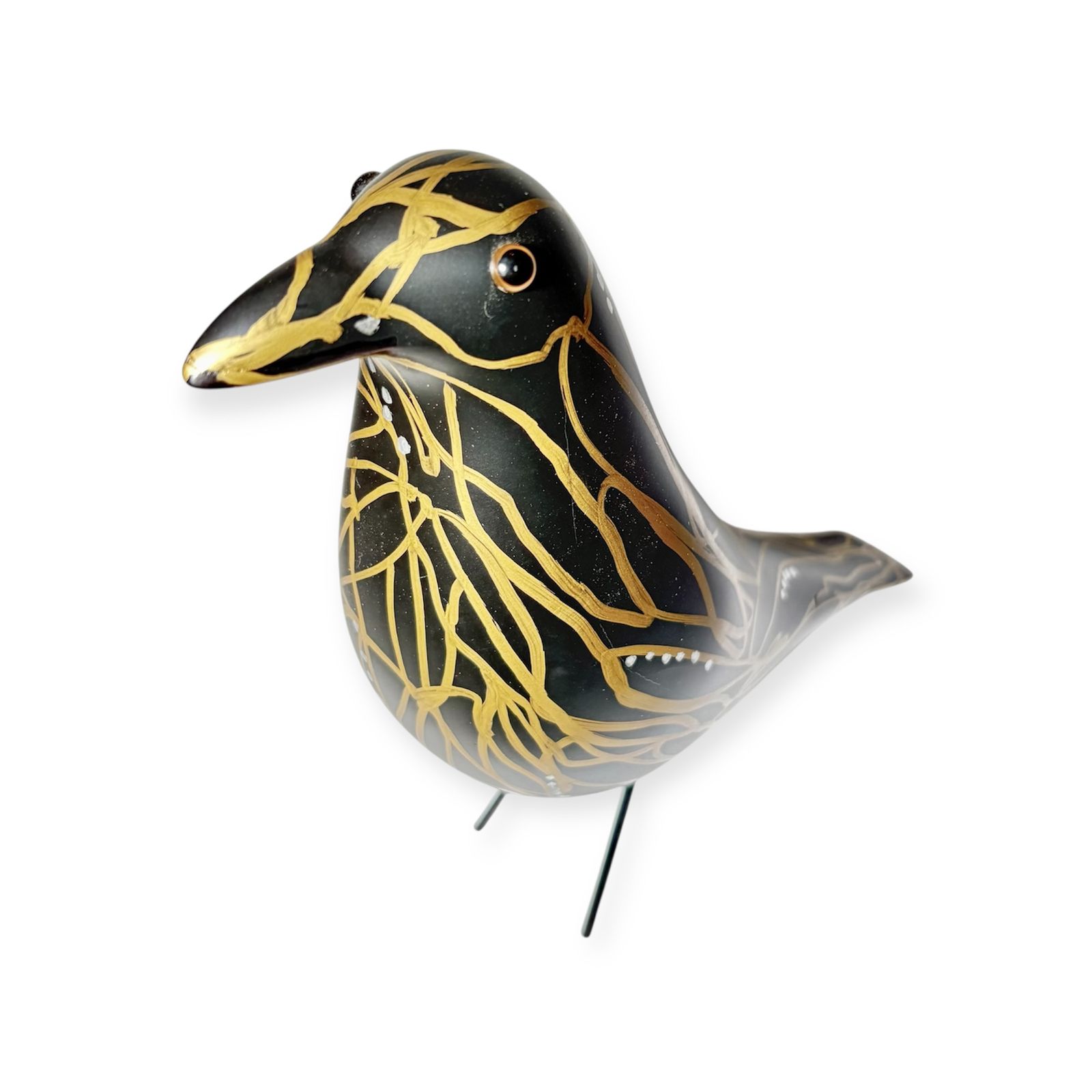 PITC COLLECTION / イームズバード 鳥型オブジェ