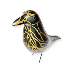 PITC COLLECTION / イームズバード 鳥型オブジェ