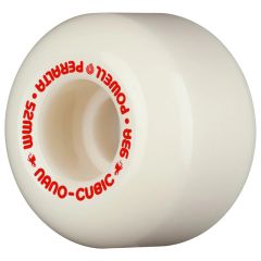 DRAGON NANO CUBIC | 93A (ハイブリッド) 52x36MM | ナチュラル
