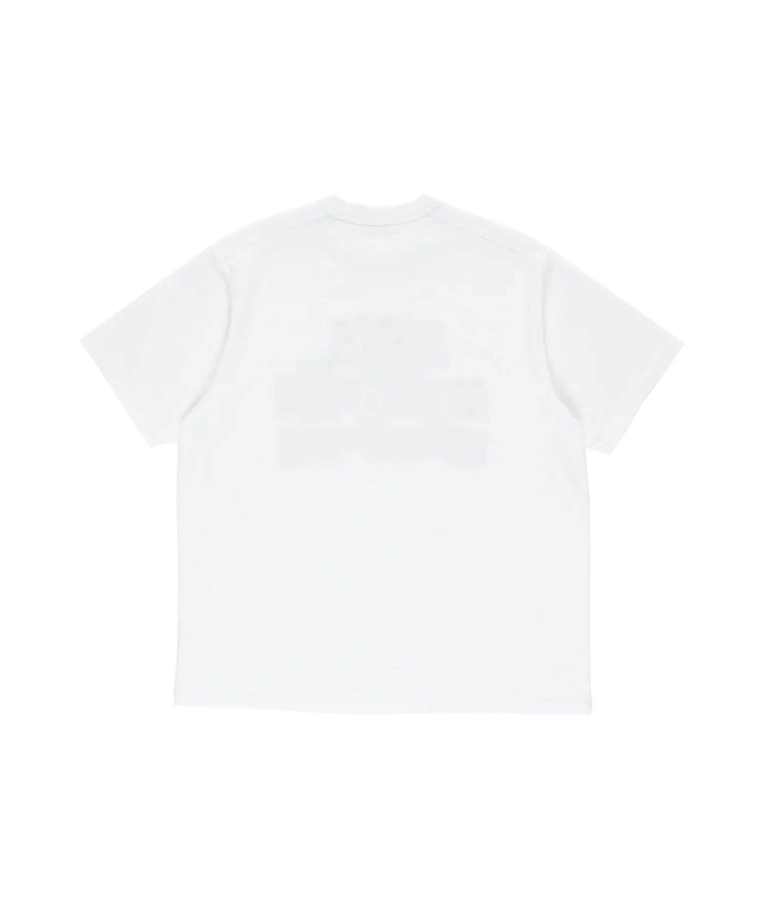 Pop Ransom T-Shirt White  / Tシャツ