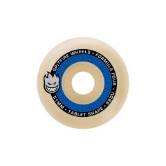 Spitfire Formula Four Tablets Wheel 99DU 52mm  / スケボー ウィール