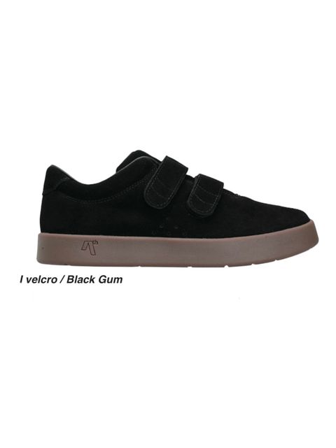 I velcro / Black Gum / スニーカー