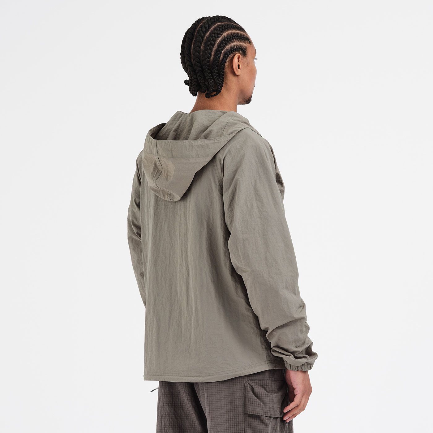 Pack ANORAK  Jaket ( Sage ) / ジャケット
