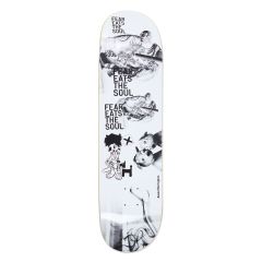 POLAR - Aaron Herrington - Fear Eats The Soul 8.125"