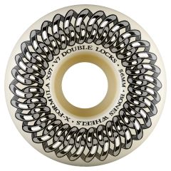 X-FORMULA DOUBLE LOCK V7 | 97A (ハイブリッド) 56mm | ナチュラル
