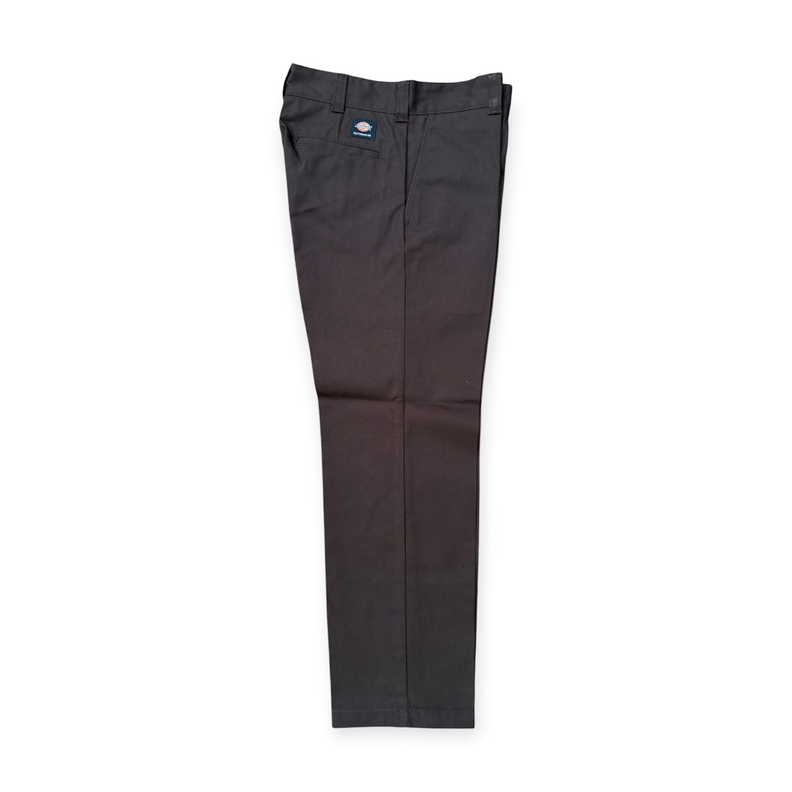 DICKIES SKATEBOARDING REGULER FIT PANT ( BROWN ) / パンツ ワークパンツ