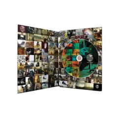 Magenta HEADQUARTERS DVD