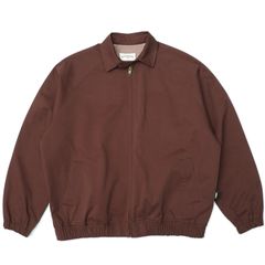 Keep Cool Drizzler Jacket / 保冷 ジャケット (Smoked Brown) 8月27日発売