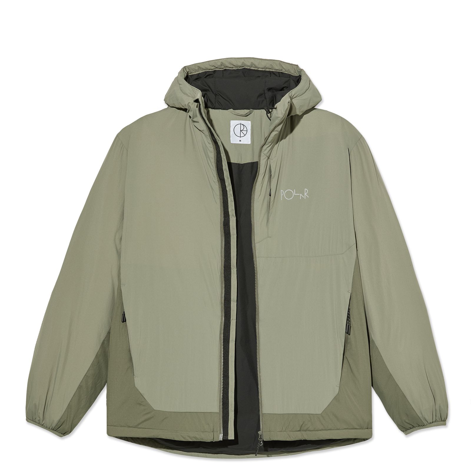 KODA INSULATED JACKET VETIVER M / ジャケット