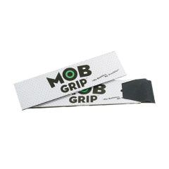 MOB GRIP 11in x 33in BOX SKATEBOARD GRIP TAPE (20枚入り) | 11インチ x 33インチ | ブラック | デッキテープ