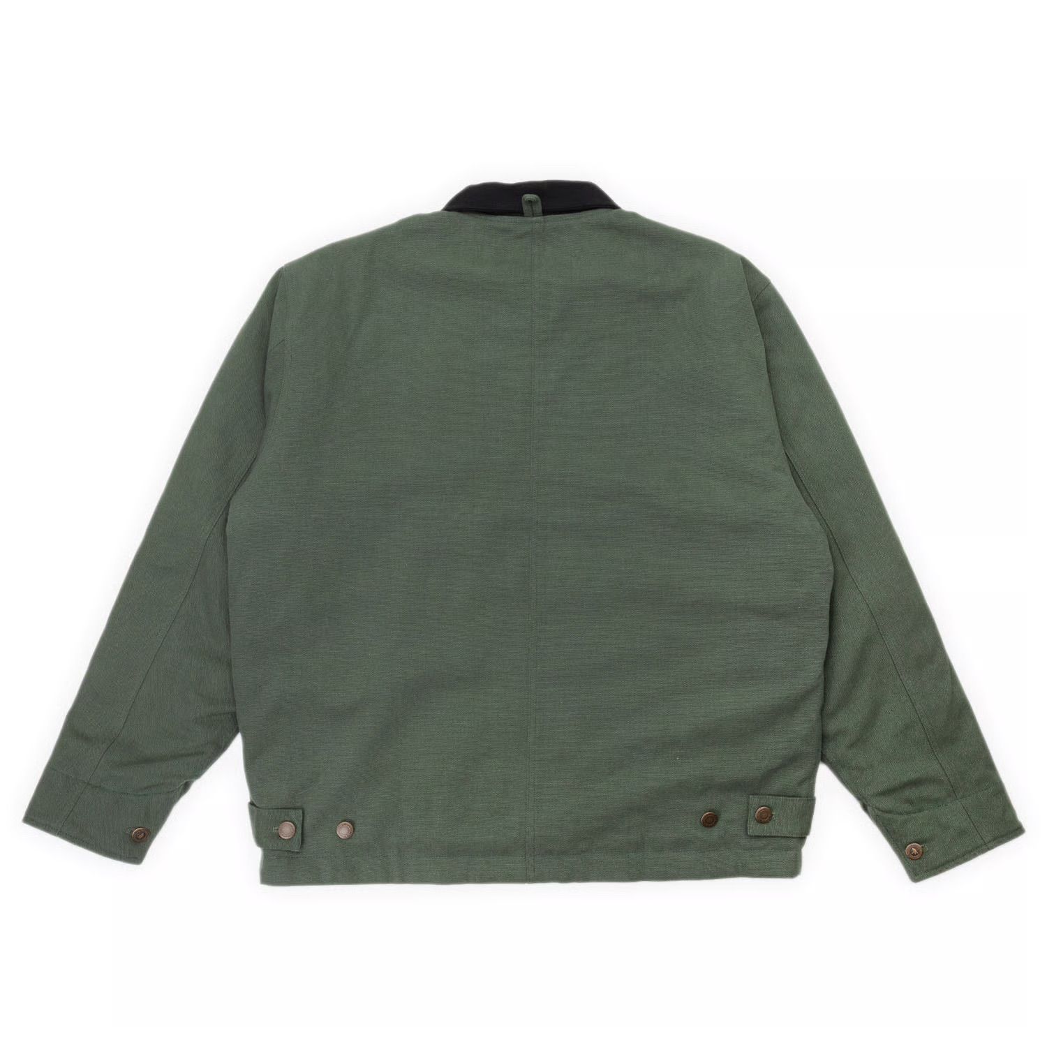Packers Jacket - Myrtle Green - / ワークジャケット