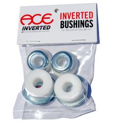 INVERTED BUSHINGS / スケボーブッシュゴム