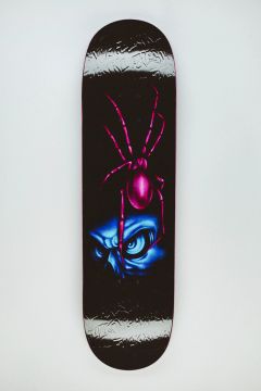 Louie Lopez Spider 8.25 / スケボーデッキ