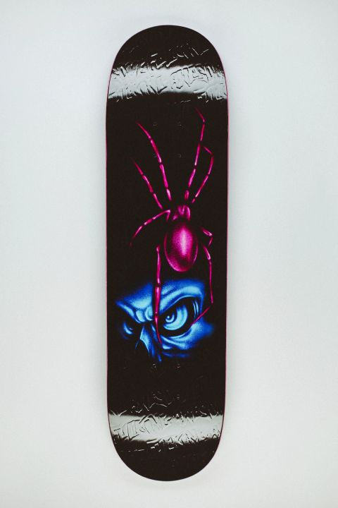 Louie Lopez Spider 8.25 / スケボーデッキ
