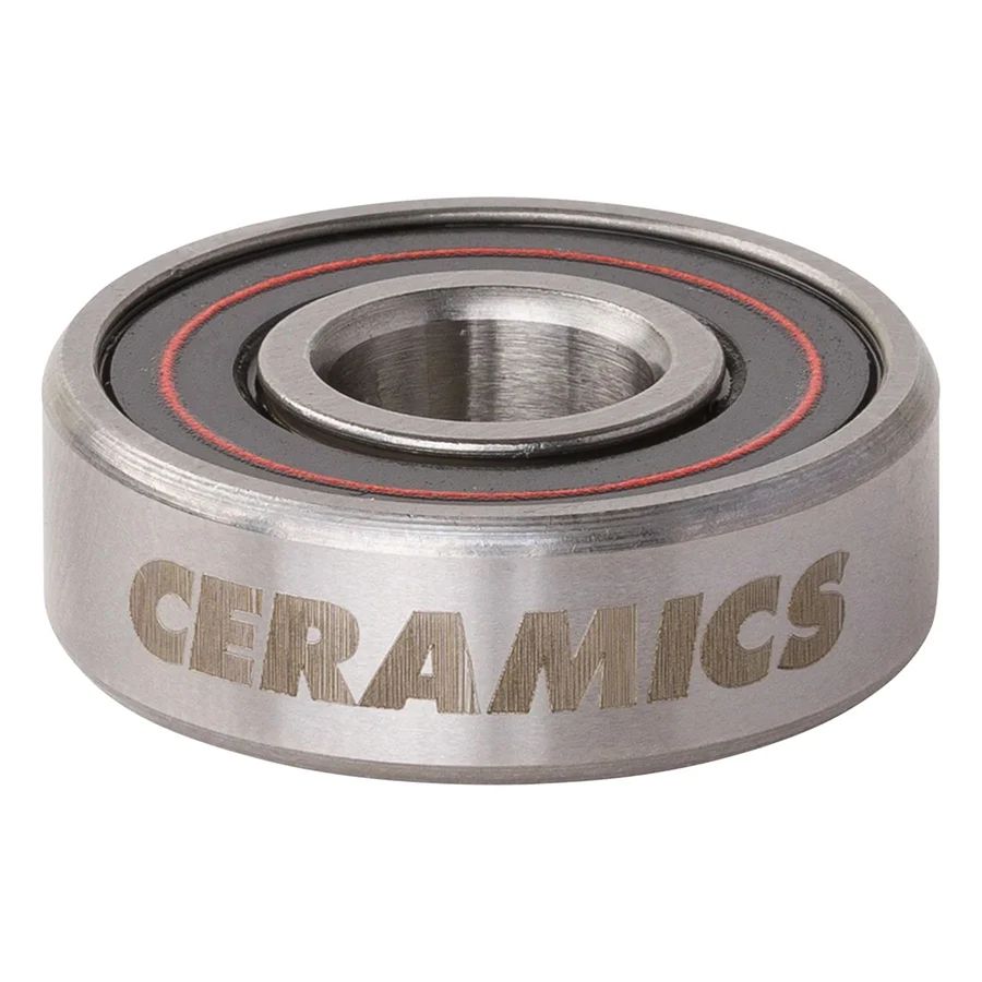 SPEED CO. CERAMIC BEARING | ベアリング