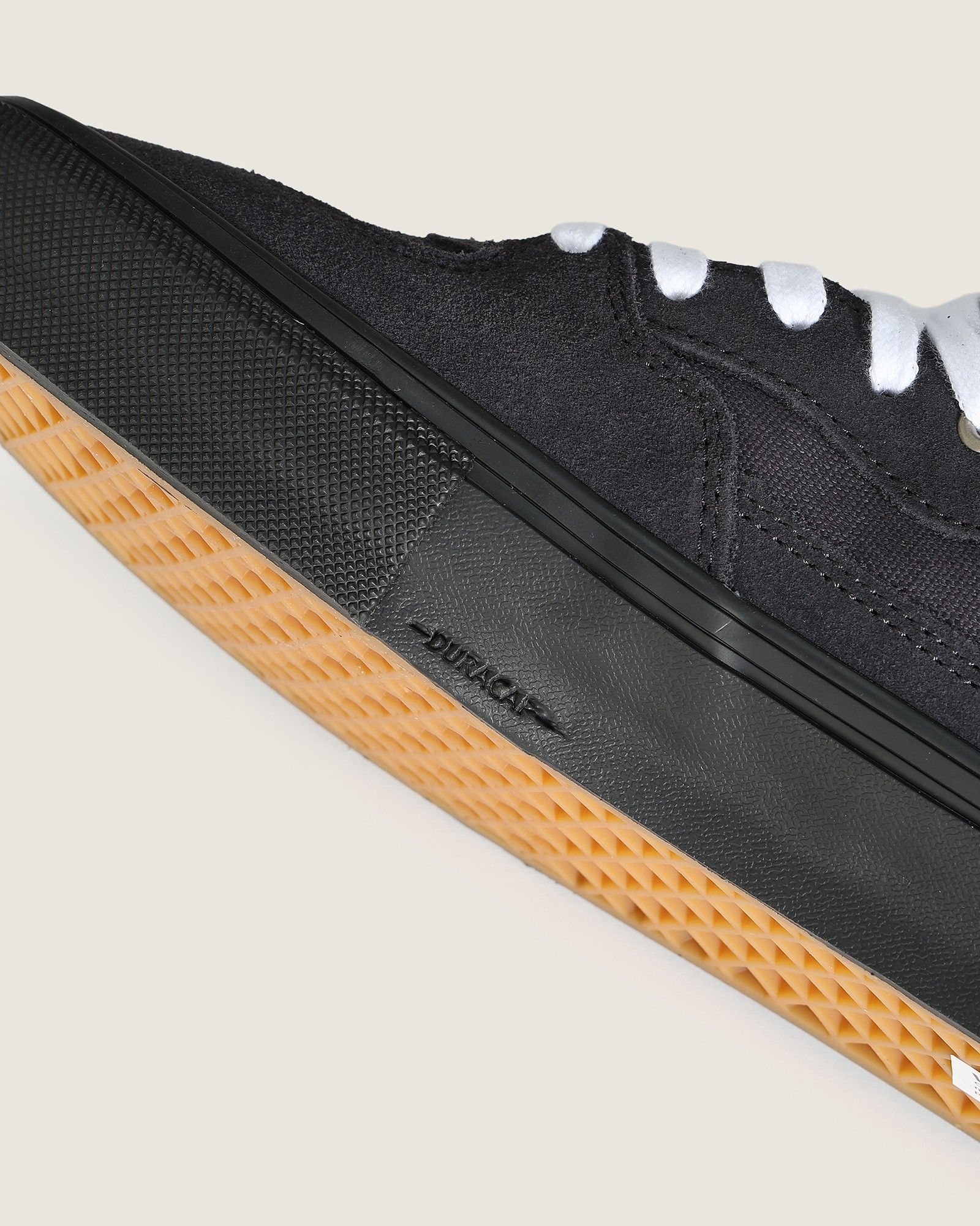 VANS SKATE HALF CAB - CHARCOAL / BLACK / シューズ