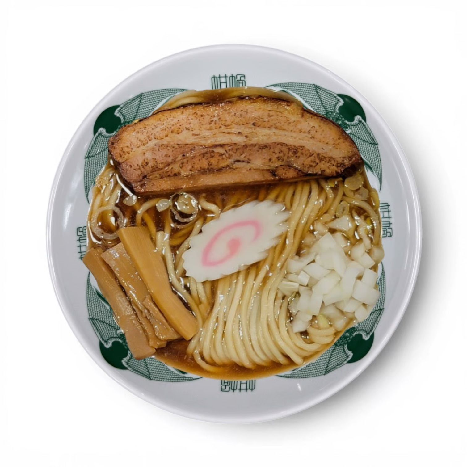 RAMEN BOWL( 画工遊鷹 ) YUTAKA × RUTSUBO RAMEN BOWL / ラーメン ボウル 皿