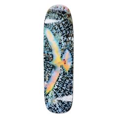 FA25 TEAM - SEARCHING FOR PEACE 9.0  / スケボーデッキ