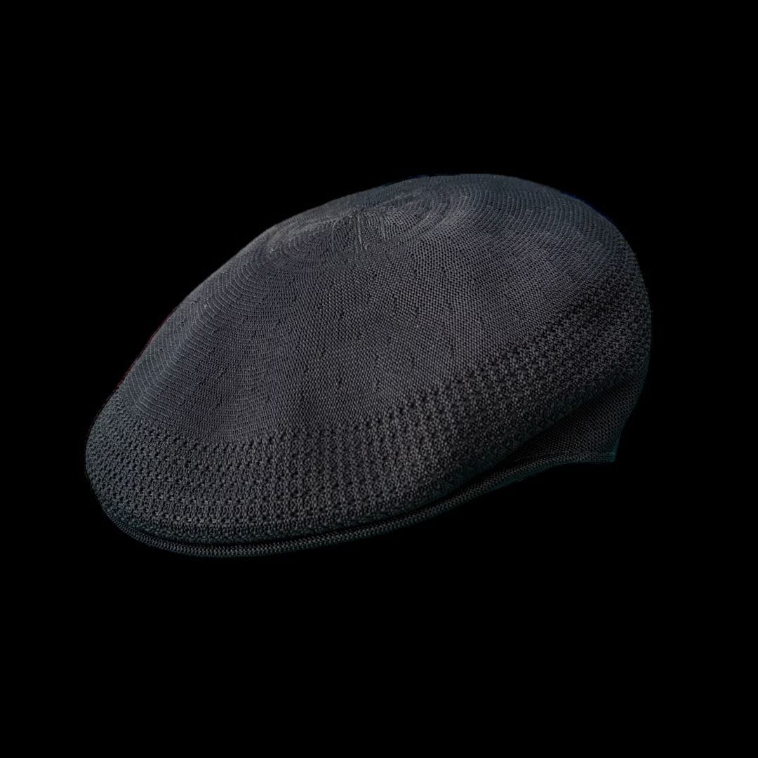 KAMON TROPIC 504 VENTAIR （RUTSUBO× KANGOL） 2026 /