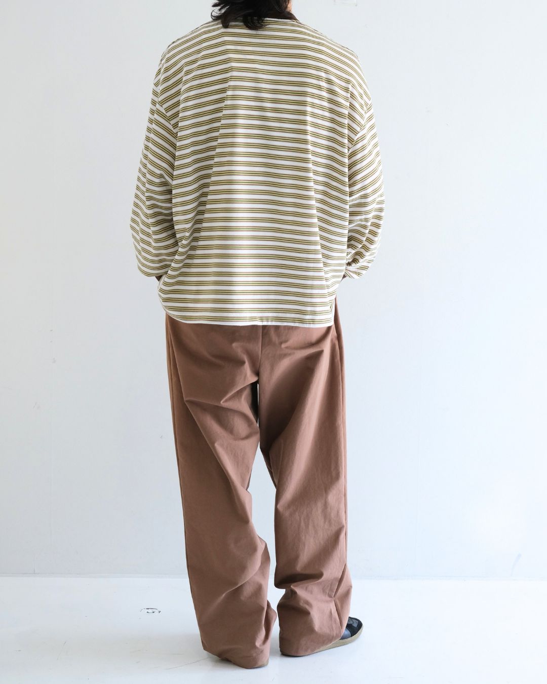 STYLE NO. 508